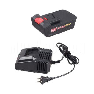 Заклепочник аккумуляторный Time-proof TDC5000