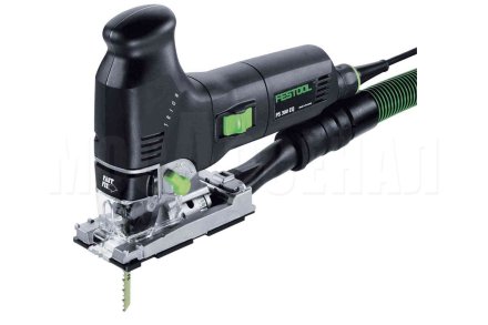 Лобзик маятниковый Festool TRION PS 300 EQ-Plus
