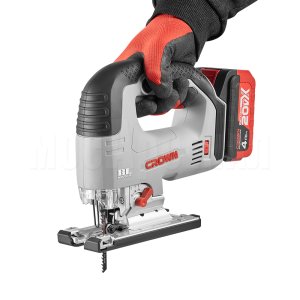 Аккумуляторный лобзик BL CT25003HX-4 BMC