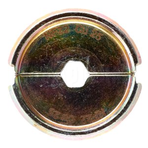 Матрица NF22 Cu 25 Milwaukee