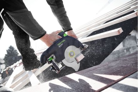    Festool HKC 55 EB-Set-FSK 420