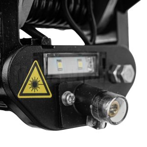 Пила торцовочная сетевая P.I.T. PCM210-C