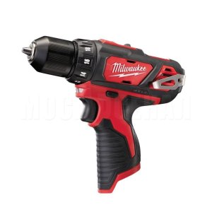 Дрель-шуруповерт Milwaukee M12BDD-0