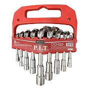 Набор Г-образных ключей под шпильку P.I.T. DRUA HSET06-0009