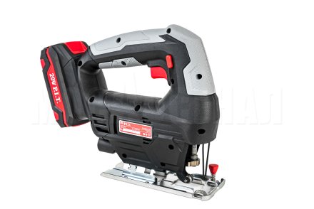 Лобзик аккумуляторный P.I.T. PST20H-70A/1