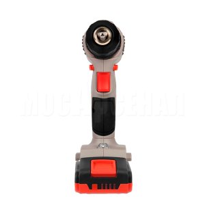 Аккумуляторный шуруповерт BL CROWN CT21091HX-2 BMC