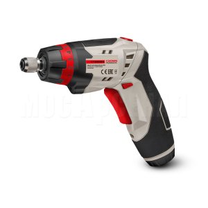 Аккумуляторный шуруповерт CROWN CT22024 MC