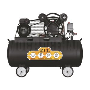Компрессор сетевой масляный P.I.T. PAC100-C2