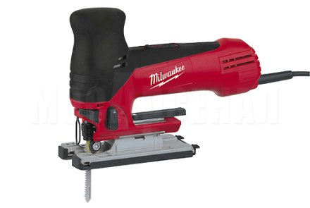 Лобзик Milwaukee JS 120
