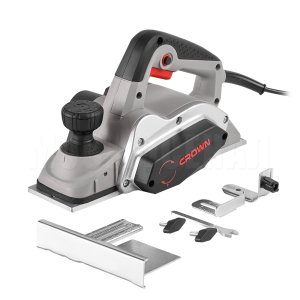 Рубанок CROWN CT14019X