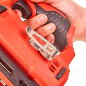 Аккумуляторный степлер Milwaukee M12 BST-202X