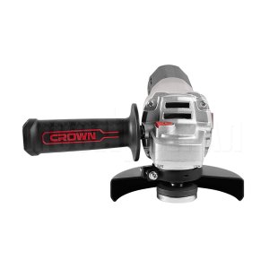 Угловая шлифовальная машина CROWN CT13567-125R