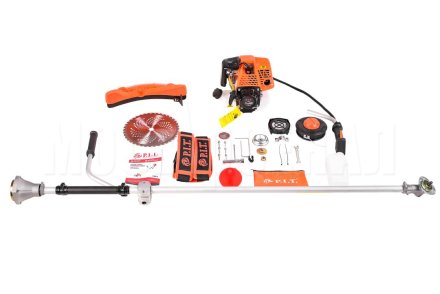 Триммер бензиновый P.I.T. P 38-С