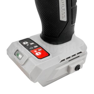 Аккумуляторный шуруповерт ударный BL CROWN CT21127HMX