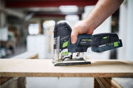 Аккумулятор Festool BP 18 Li 4,0 HPC-ASI