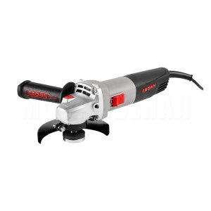 Углошлифовальная машина CROWN CT13501-125