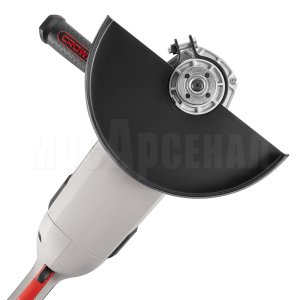 Угловая шлифовальная машина CROWN CT13489-230S