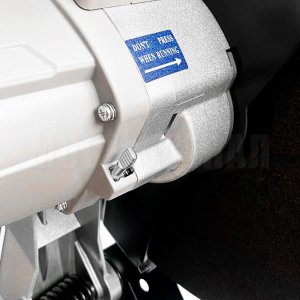 Пила дисковая стационарная отрезная CT15205N