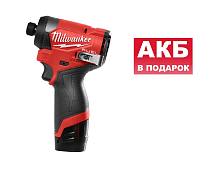  Milwaukee M12 FID2-202X