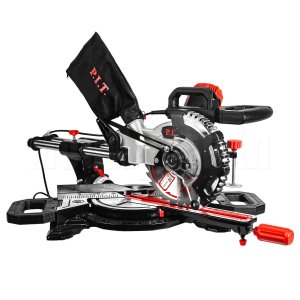 Пила торцовочная сетевая P.I.T. PCM210-C