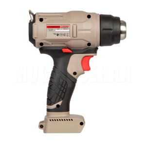 Аккумуляторный фен CROWN CT60001HX