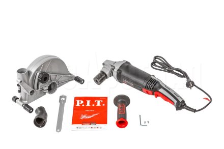 Штроборез сетевой P.I.T. PWC150-C