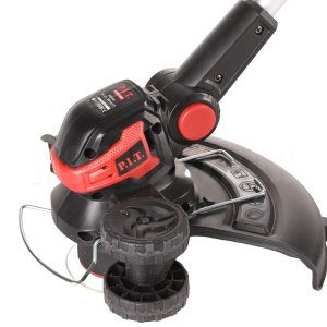 Триммер аккумуляторный P.I.T. PTR20H-300A СОЛО