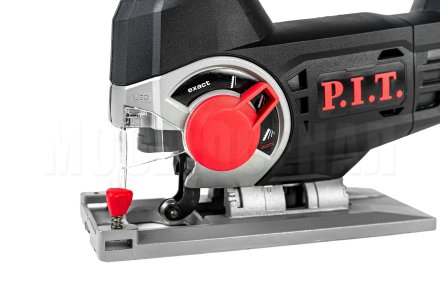 Лобзик аккумуляторный P.I.T. PST20H-80A/1