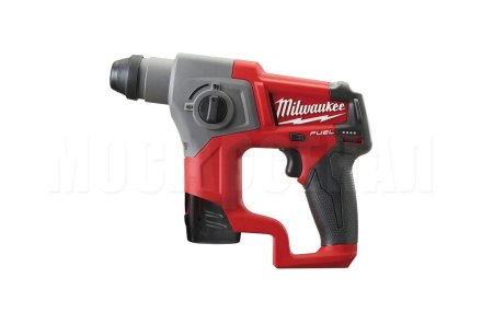  Milwaukee M12 FPP2F2-602X