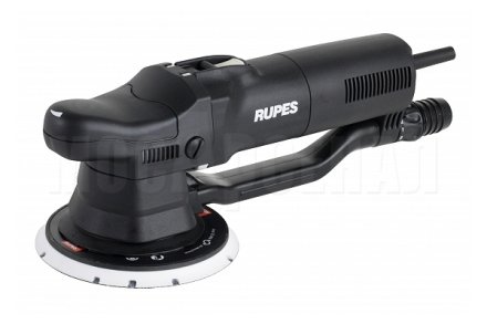 Машина шлифовальная вращательно-орбитальная с пылеудалением Rupes BR112AES