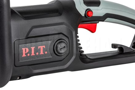Пила цепная сетевая P.I.T. PKE405-C7