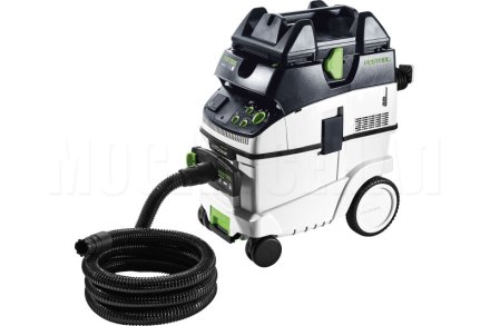  Festool CLEANTEC CTM 36 E AC-PLANEX