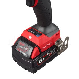 Дрель-шуруповерт Milwaukee M18 ONEDD3-0X