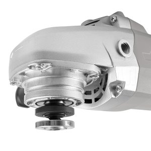 Угловая шлифовальная машина CROWN CT13489-230S