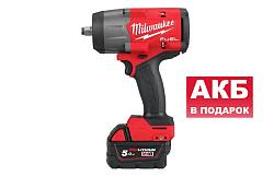  Milwaukee M18 FHIW2F12-502X