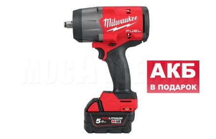  Milwaukee M18 FHIW2F12-502X