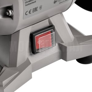 Точильный станок CROWN CT13545L