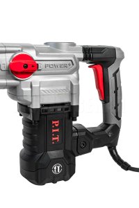 Перфоратор SDS-MAX сетевой P.I.T. PBH40-C2 МАСТЕР