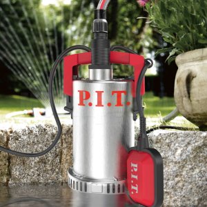 Насос дренажный сетевой P.I.T. PSW550-C1