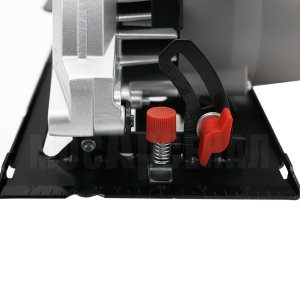 Дисковая пила CROWN CT15187-165