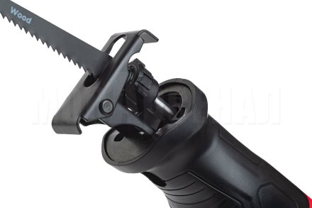 Пила сабельная сетевая P.I.T. PSA115-C1