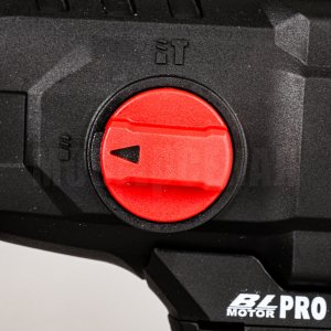 Перфоратор SDS-Plus аккумуляторный бесщёточный P.I.T. PBH20H-22A СОЛО