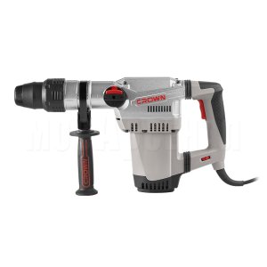Перфоратор CROWN CT18118V BMC