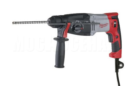 Перфоратор Milwaukee PH 28