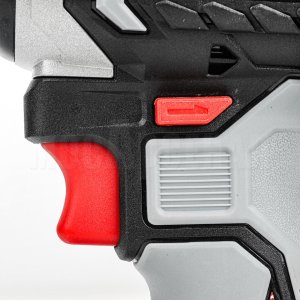 Винтоверт ударный аккумуляторный бесщёточный P.I.T. PSD20H-170A СОЛО