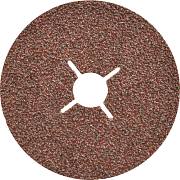 Круг шлифовальный фибровый P.I.T. APLS20-0100A