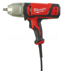 Гайковерт Milwaukee IPWE 400 R
