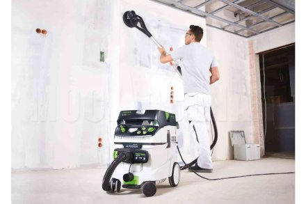 Шлифмашинка Festool PLANEX easy LHS-E 225 EQ