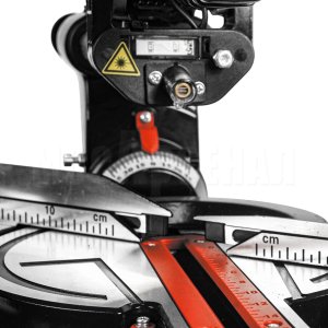 Пила торцовочная сетевая P.I.T. PCM210-C