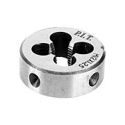 Плашка метрическая P.I.T. AMED07-M12125